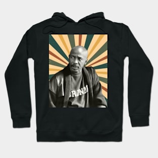 Louis Gossett Hoodie